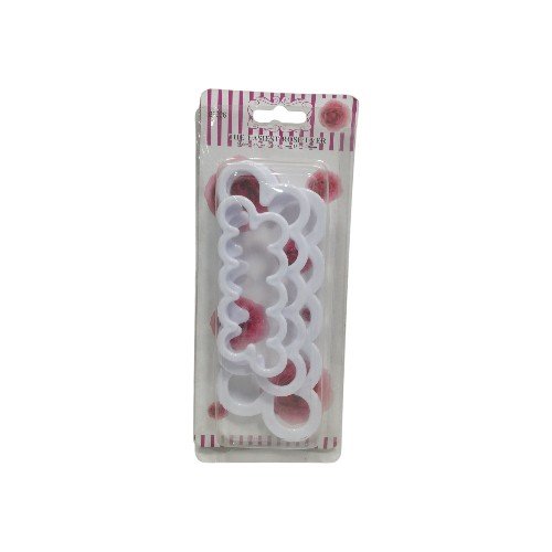 طباعة عجينة السكر ط3 B9926 ك×300طقم 31/169