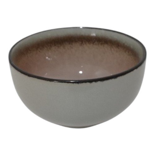 مطايب ماج فخار صافي ملون 13سم #734