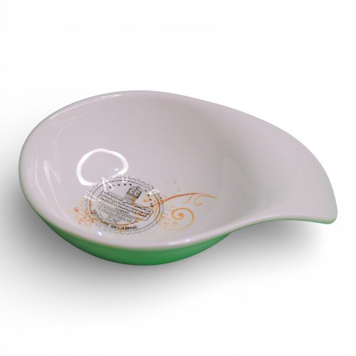 صحون فلافل ميلامين كبير CC- 177