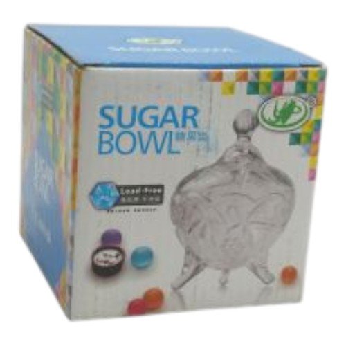 سكرية زجاج 05183