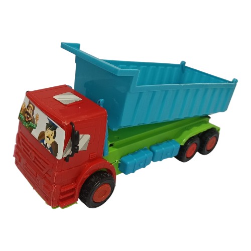 قلاب دهف وسط بلاستيك كيس رقم EG1309