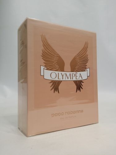 عطر اوليمبيا باكروبان نسائي 80 مل