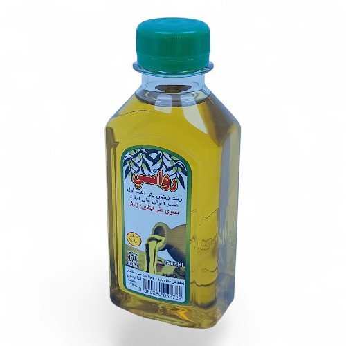زيت الزيتون رواسي 175 مل