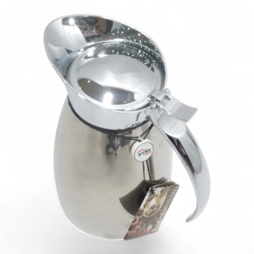 ثلاجات استيل اكسترا 1000 مل رقم 39012 / 39020 / 39003/ 39009