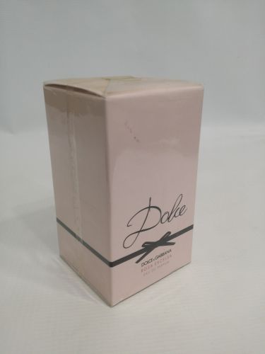 عطر دولسي جابانا دولي روزا نسائي 75مل