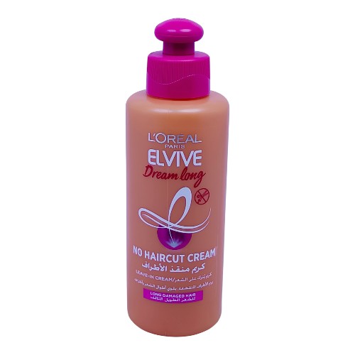 كريم شعر لوريال دريم لونج200ملي