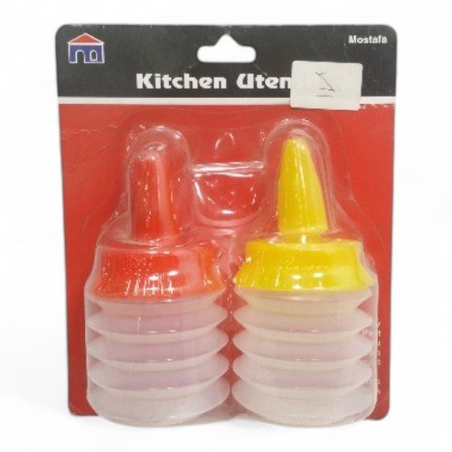 مزاز كريمة حلزوني رقم 11136