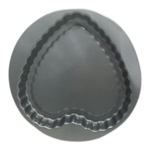 قالب كيك شكل قلب 27 سم رقم 629012