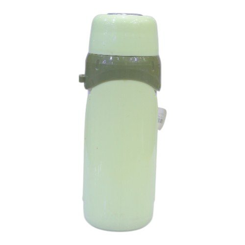 زمزمية زجاجي ملبس بلاستيك رقم 632463