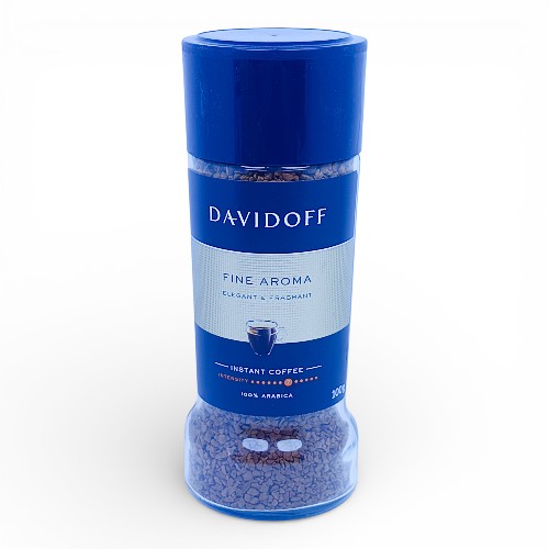 نسكافية دافيدوف فاين اروما 100 جم