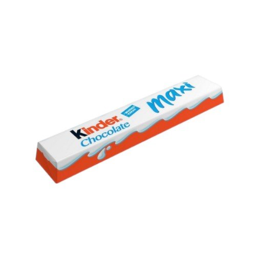 شوكولاتة كيندر ماكسي بالحليب 21 جم