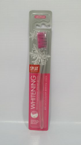 فرش اسنان سبلات ميديام