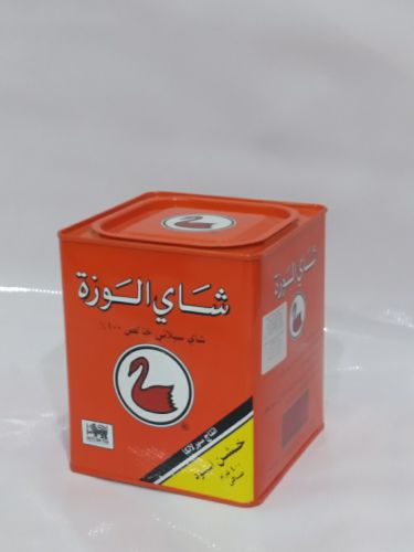 شاي الوزة سيلاني خشن 400جم