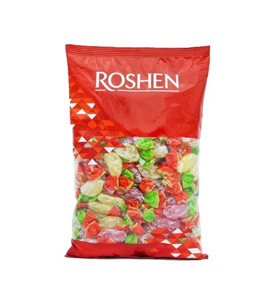 حلوى روشن حمضيات شرائح 1كجم