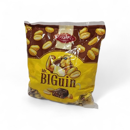 حلوى شوكولاتة السيد مستر بيجوين 1 كجم