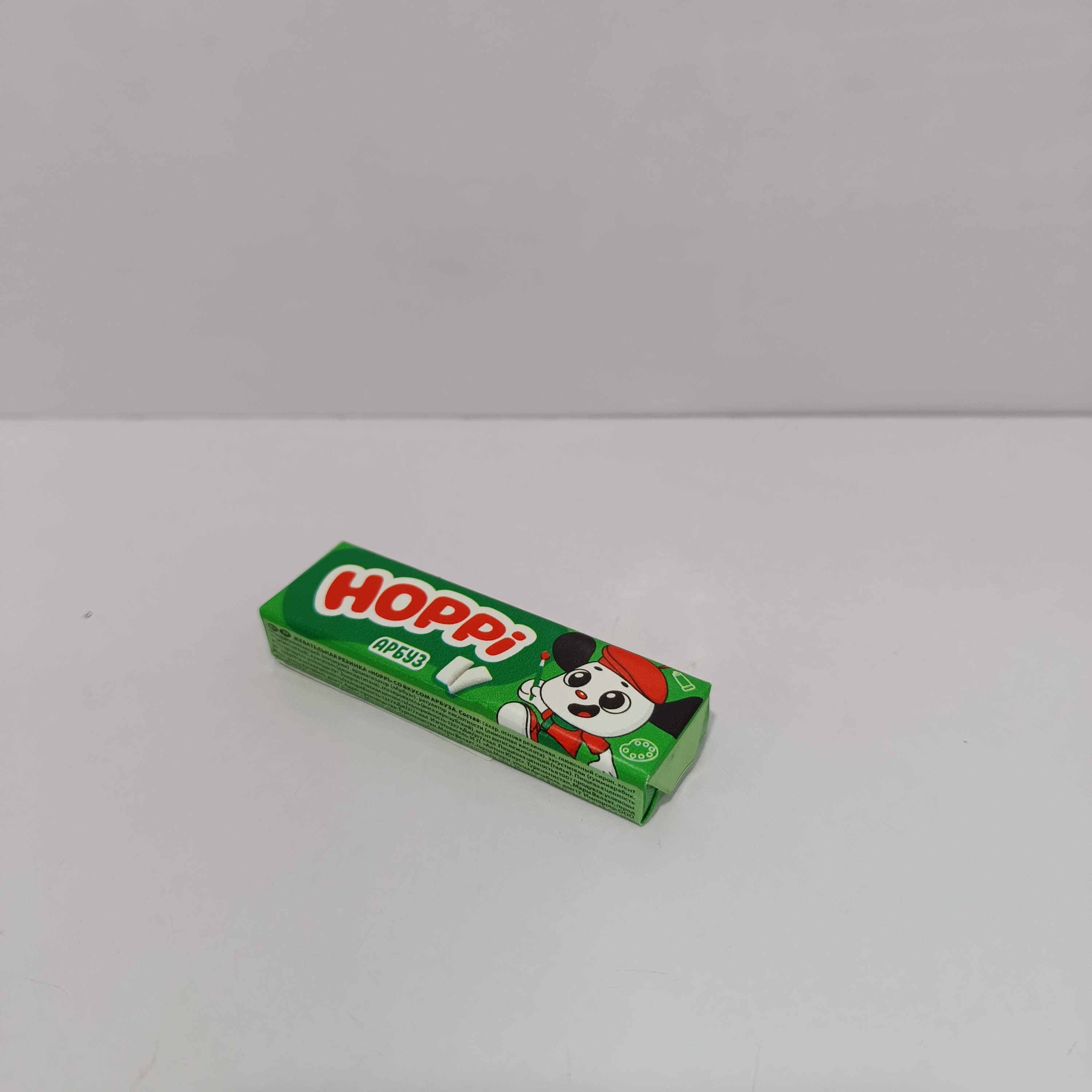 علكة هوبي بنكهة البطيخ 13.2 جرام