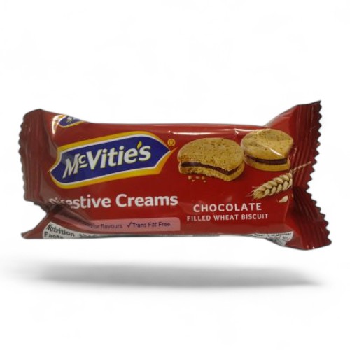 بسكويت داجستيف كريمة الشوكلاتة 40جم