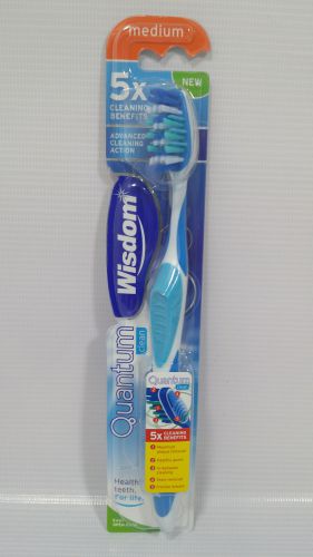 فرشة اسنان وزدوم كونتيوم كلين