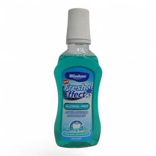 سائل غسول فم وزدوم افيكت 300مل زجاج