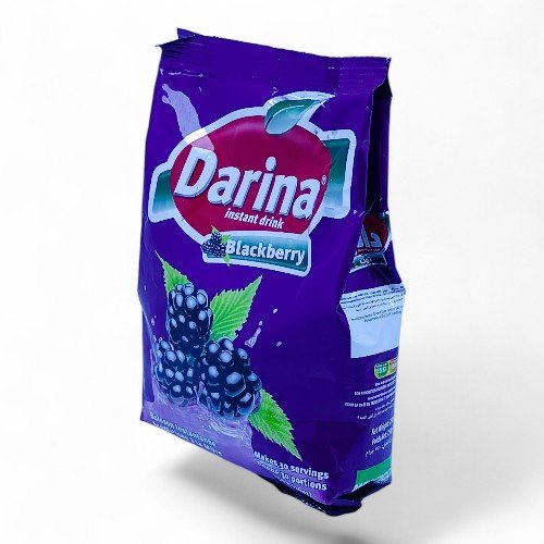 شراب دارينا بنكهة التوت 750 جم