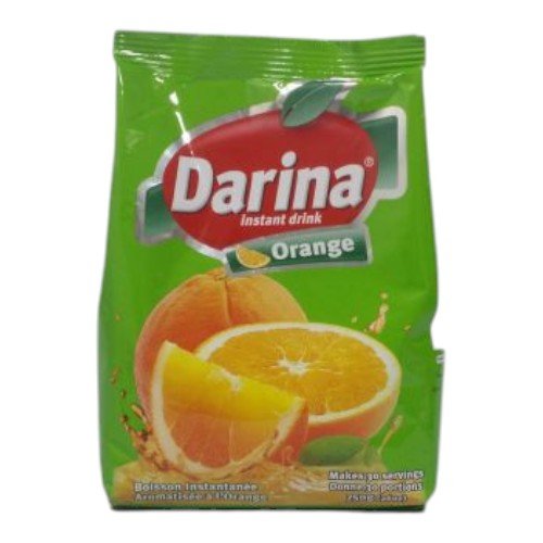 شراب برتقال دارينا بودر 750 جم