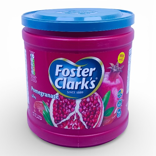 شراب فوستركلاركس رمان 1.92 كجم