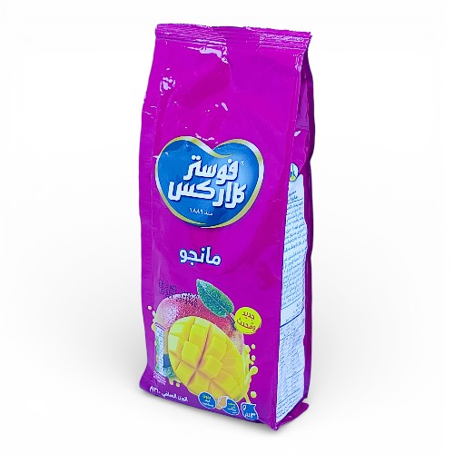 شراب فوستر كلاركس بودره مانجو 360 جم