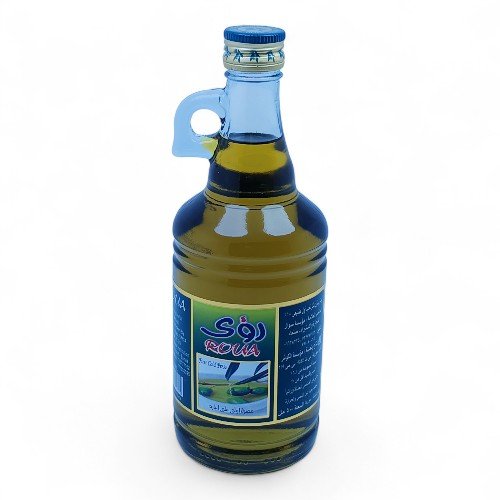 زيت الزيتون رؤى ابو دلة 500 مل