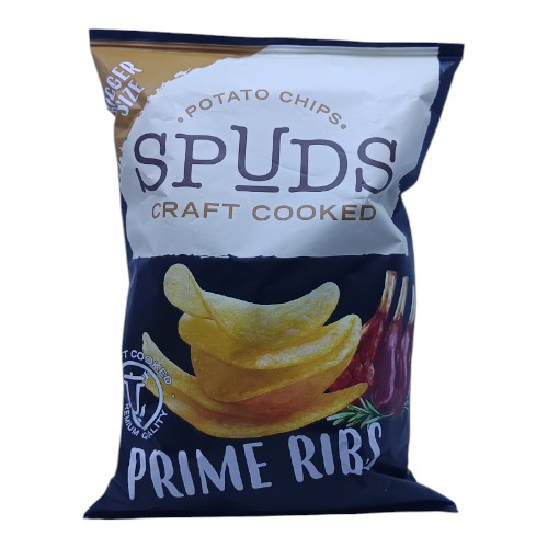 بطاطس سبدز بنكهة ريش مشوية  65 جم