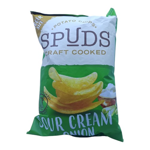 بطاطس سبدز بنكهة الكريمة المتبلة 65 جم