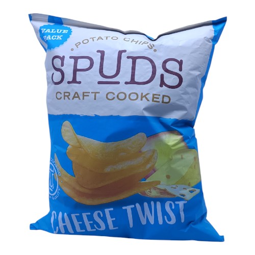 بطاطس سبدز بنكهة تشيز تويست 105 جم
