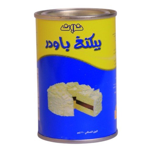 نون بيكنغ باودر 110غم