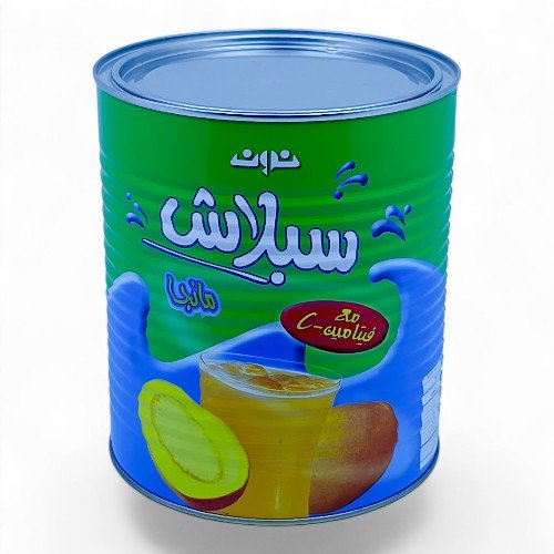 شراب نون سبلاش بودرة بنكهة مانجو 2 كجم علبه