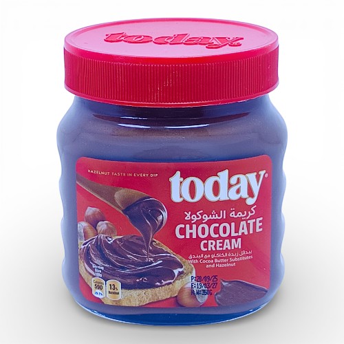 شوكلاتة سائل توداي 350 جم