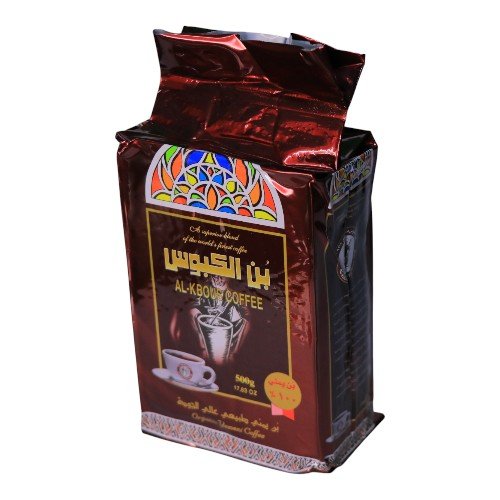 بن الكبوس يمني طبيعي عالي الجوده 500جم