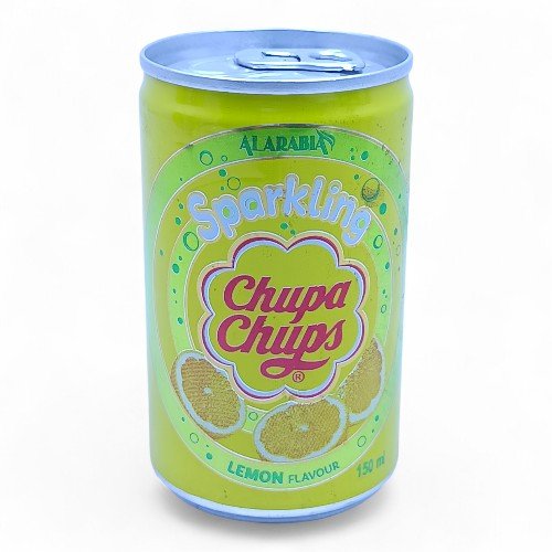 مشروب غازي تشوبا تشوبس ليمون 150 مل