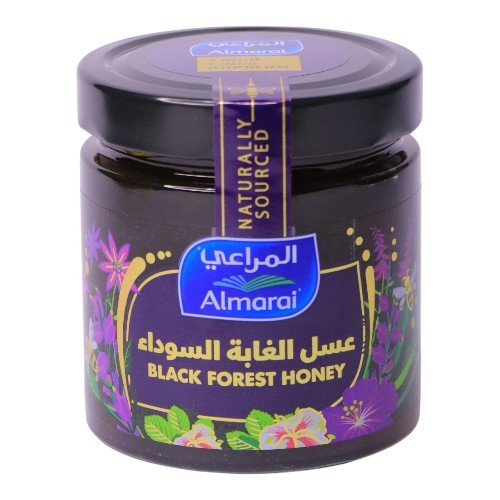 عسل المراعي الغابة السوداء 500 جرام