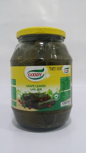 ورق عنب قودي 960 جم