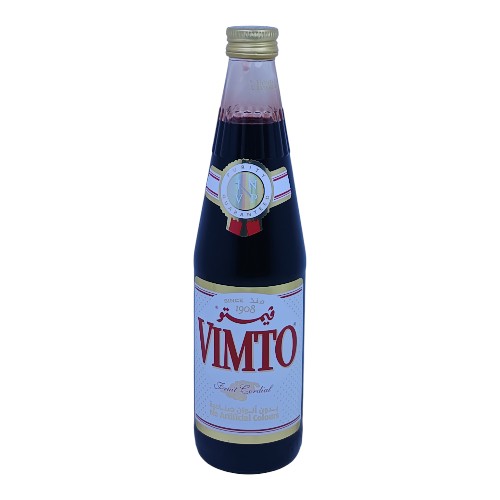 شراب فيمتو سعودي 650 مل زجاج