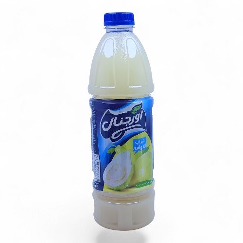 عصير اورجنال جوافة 1.4 لتر بلاستيك