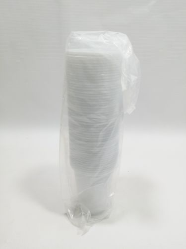 اقلاص سفري ثري بي بلاستيك ×50حبة شدة