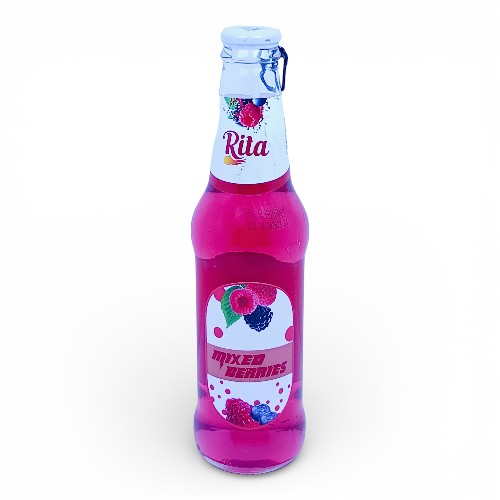 مشروب الطاقة ريتا توت مشكل 275 مل