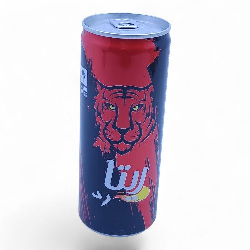 مشروب غازي ريتا رد احمر 240 مل