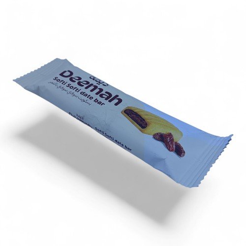 بسكويت ديمة سوفتي سوفتي بالتمر 21 جرام