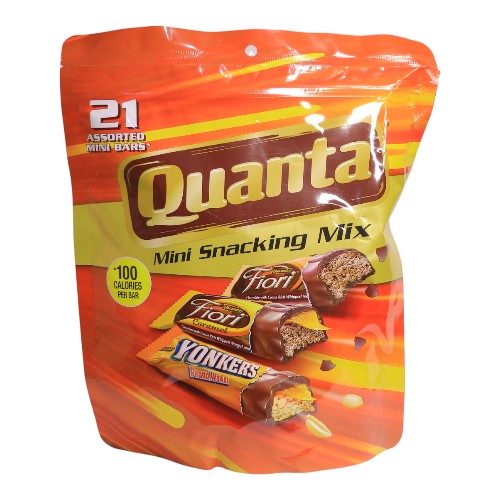 شوكولاته كونتا ميني ماكس 384 جم