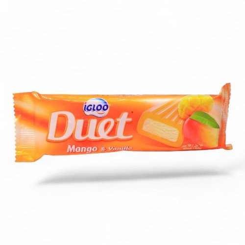 ايسكريم ايجلو دويت فواكة 65جم مانجو
