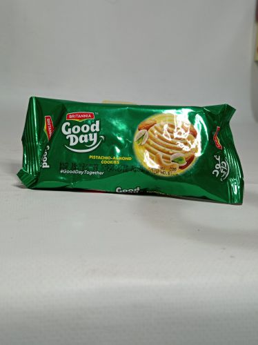 بسكويت قود داي بالفستق والوز 32 جم