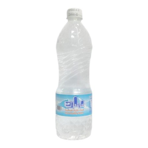 ماء بارد 750مل بلاستيك