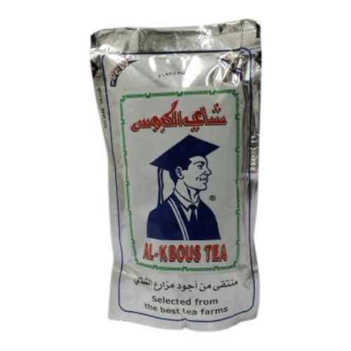 شاي الكبوس 100 جم