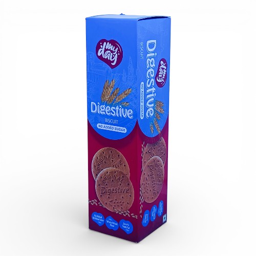 بسكويت ماي داي دايجيستف بدون سكر 400 جم